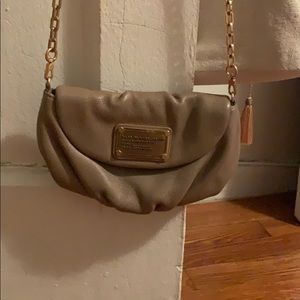 Marc by marc jacobs karlie cross body bag